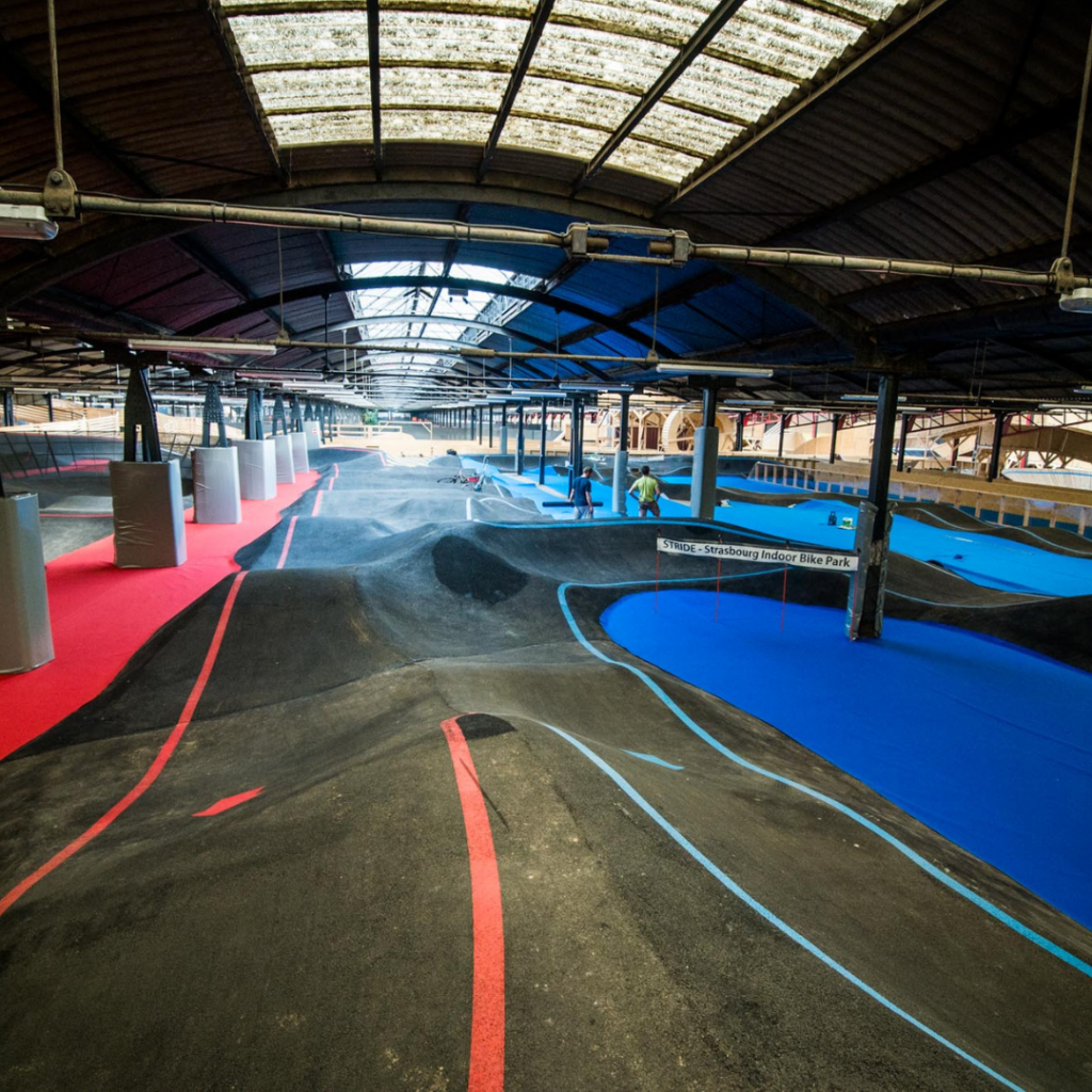 Pumptrack