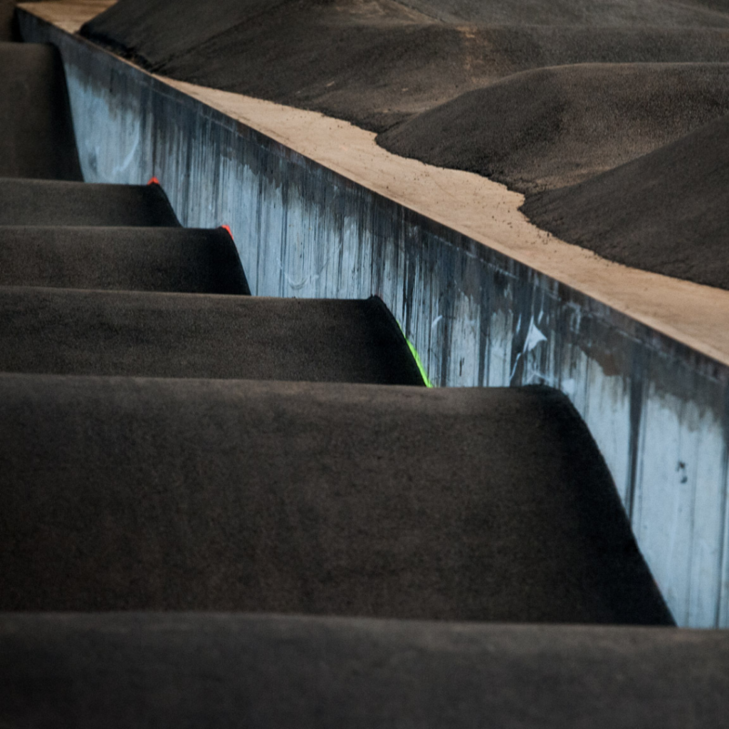 Pumptrack Indoor