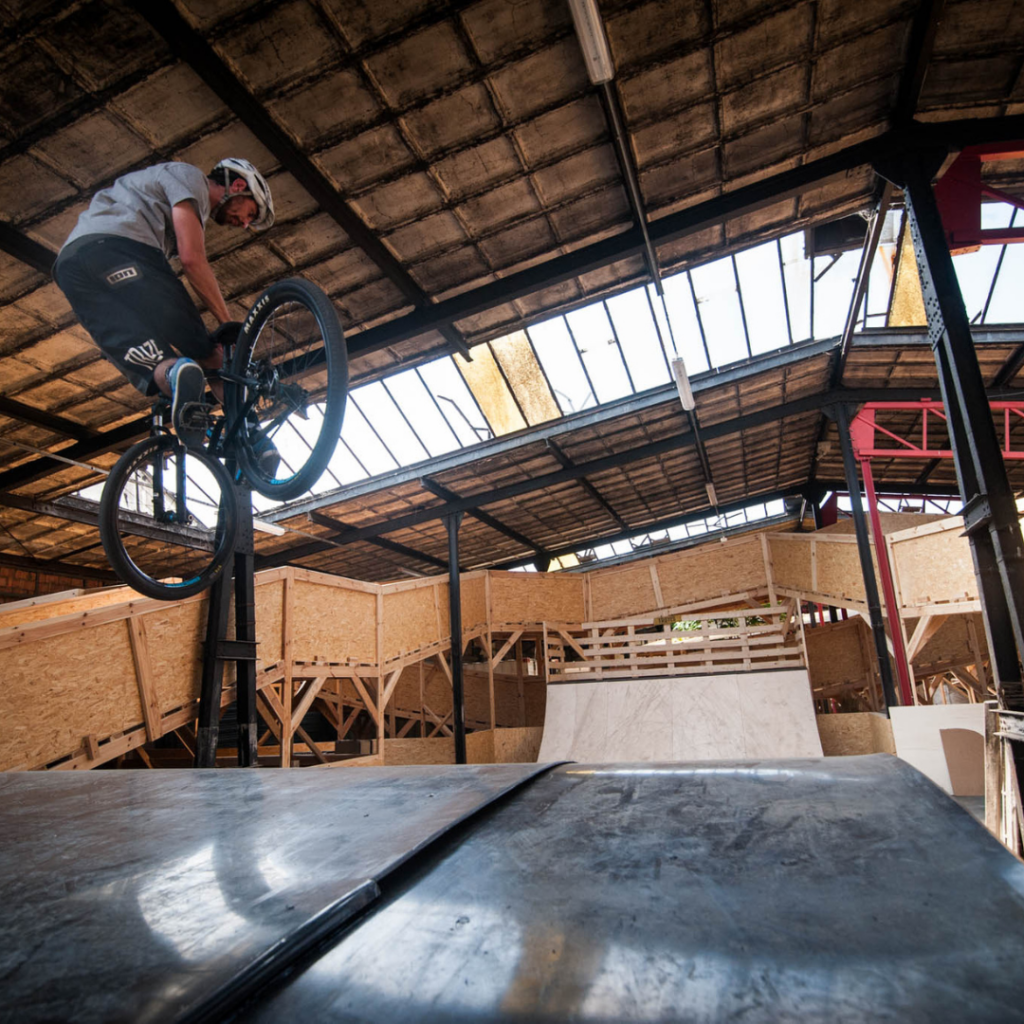 Funbox Rési Indoor