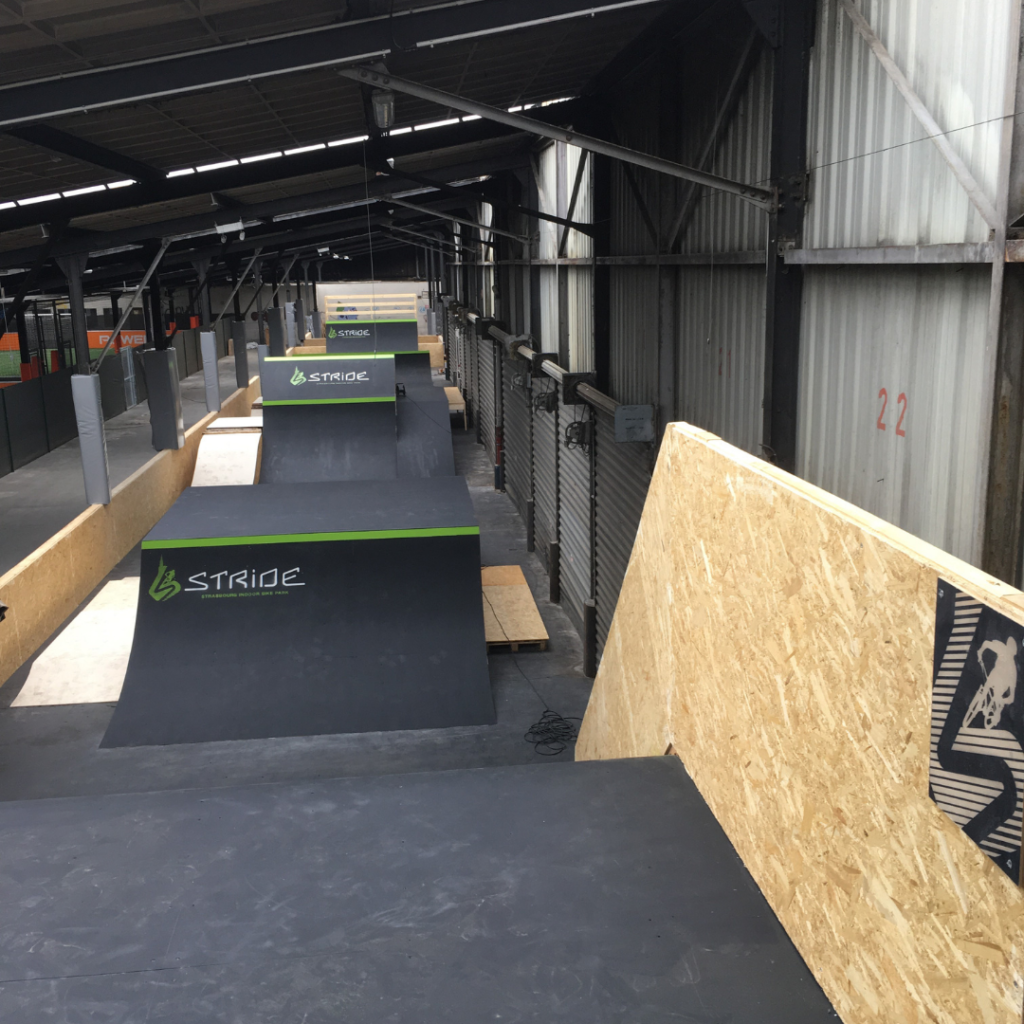 Jumpline Indoor