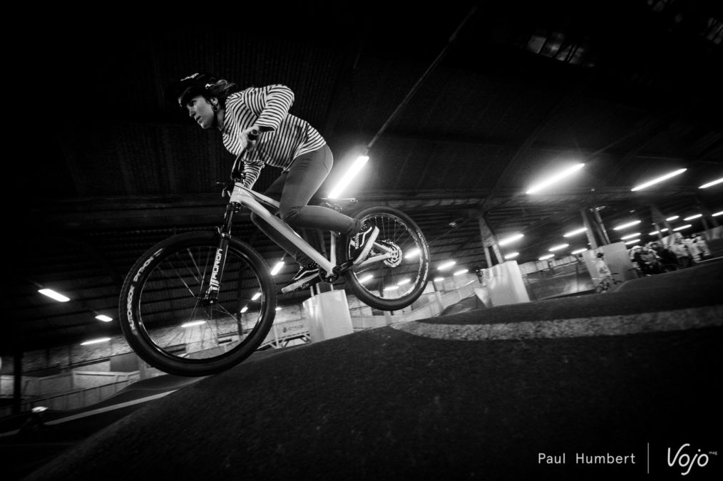 Comment choisir son vélo dans un bikepark ? Stride Strasbourg Indoor