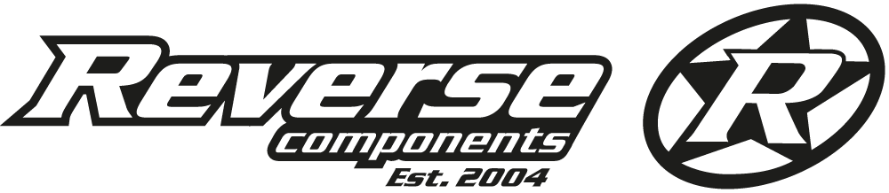 LOGO REVERSE