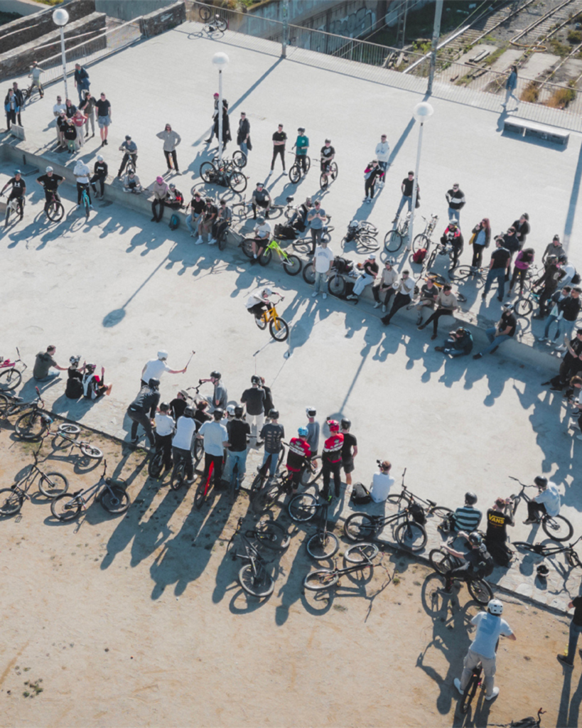 Jam Trial Strasbourg