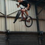 Pumptrack Strasbourg